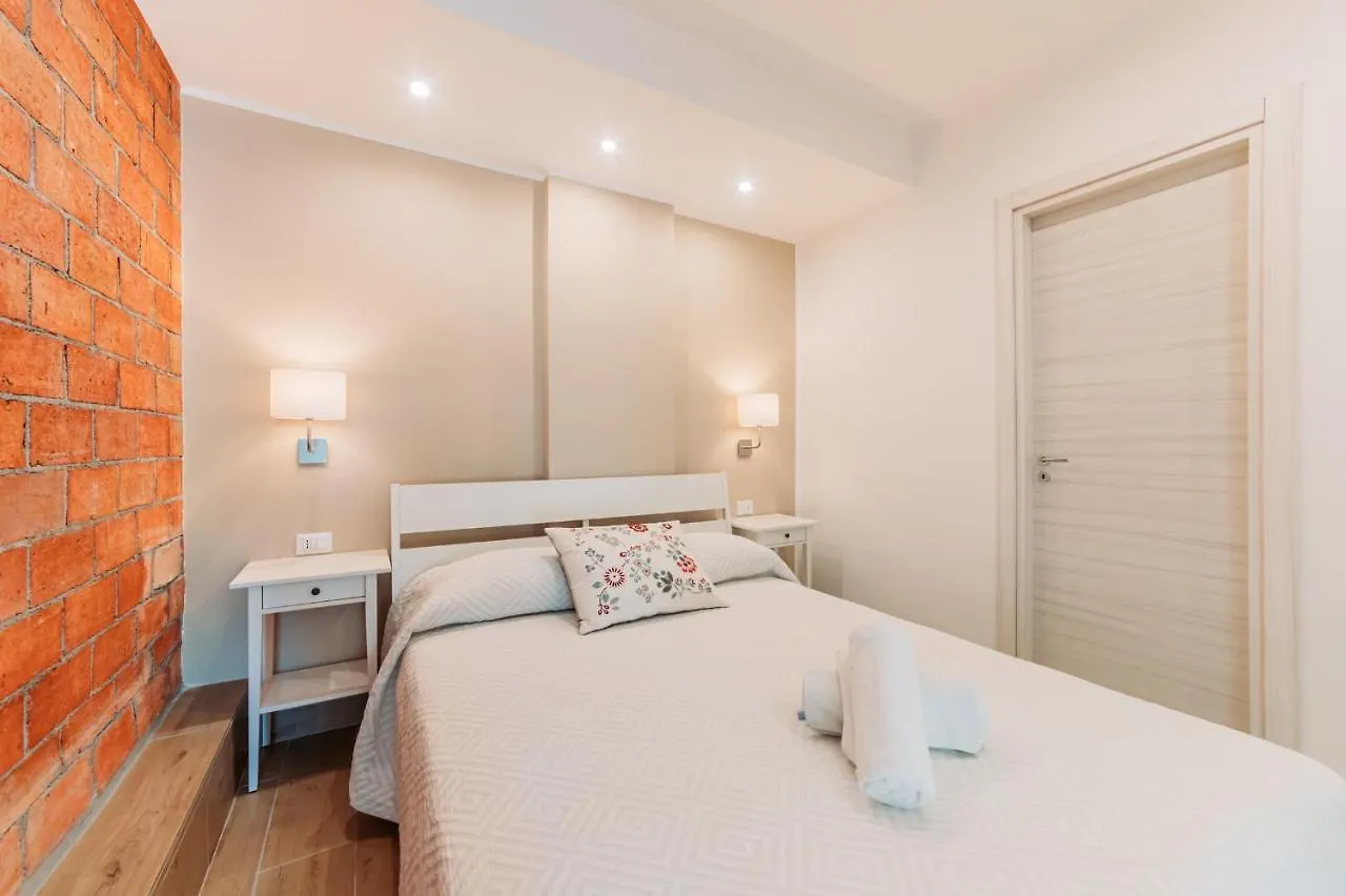 Bed & Breakfast B&B Casa Al Vicolo 2 Taormina