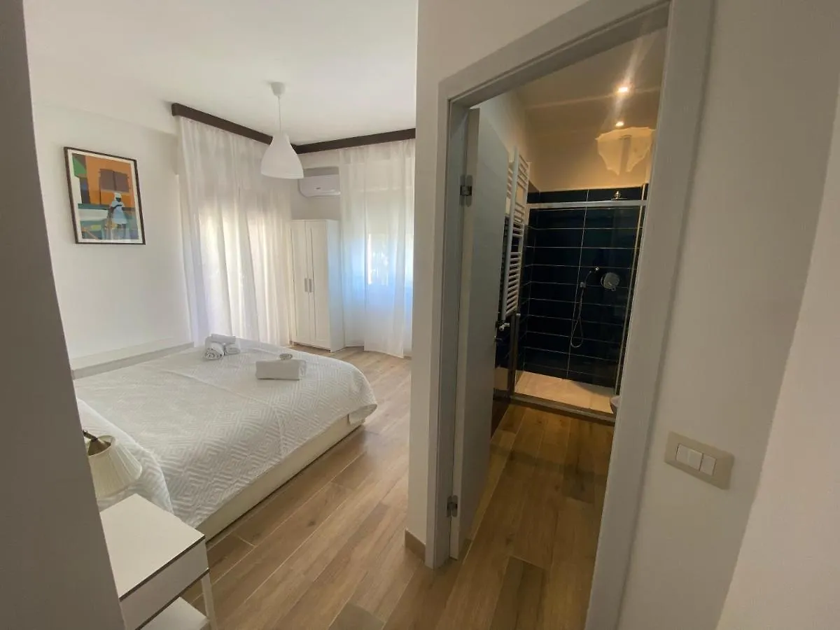 B&B Casa Al Vicolo 2 Taormina 0*,  Italien