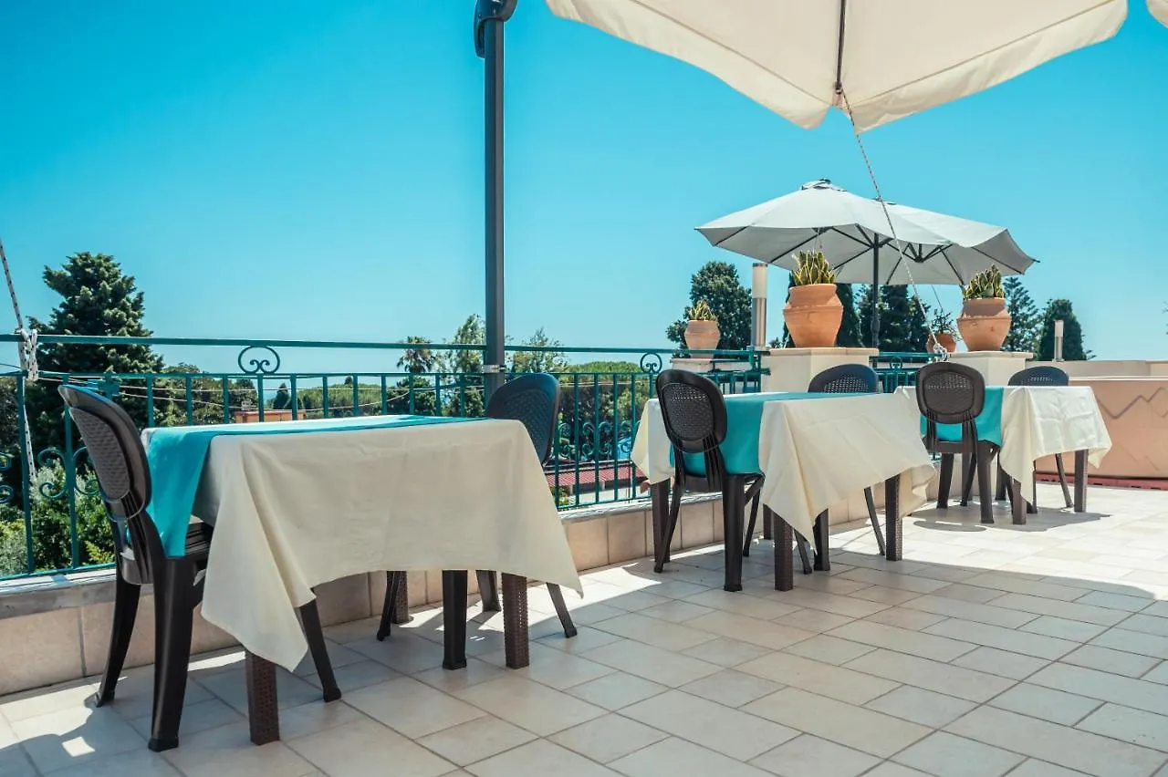 B&B Casa Al Vicolo 2 Taormina Italy