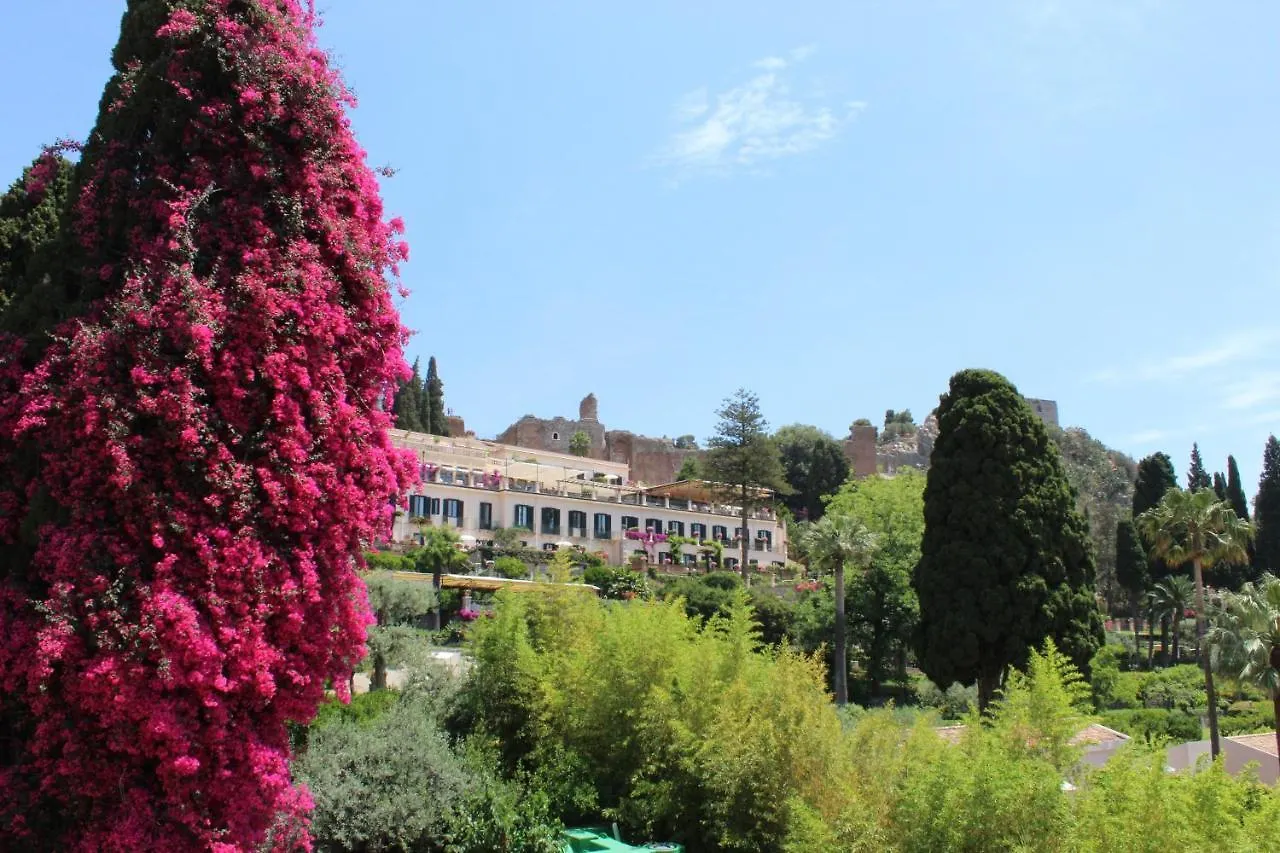 B&B Casa Al Vicolo 2 Taormina