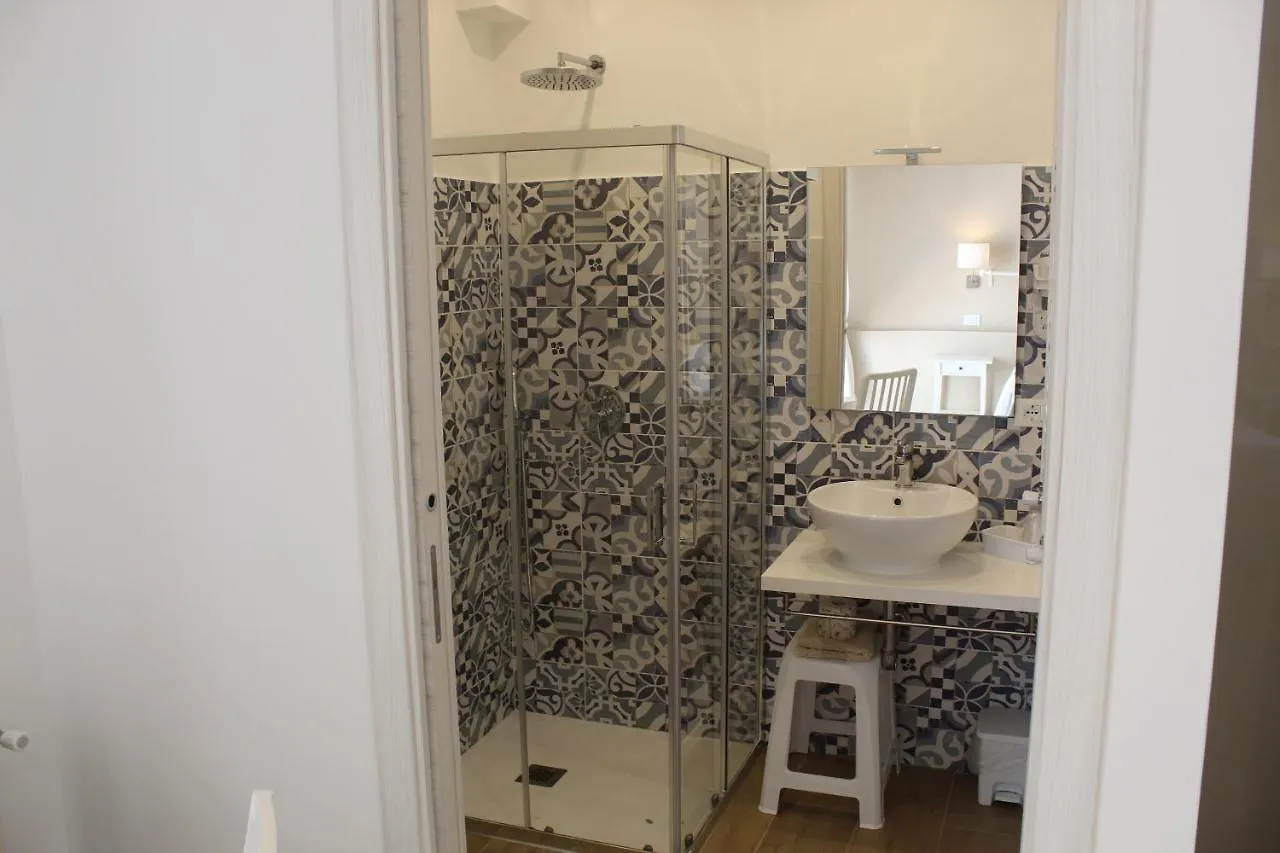 Bed & Breakfast B&B Casa Al Vicolo 2 Taormina Italy
