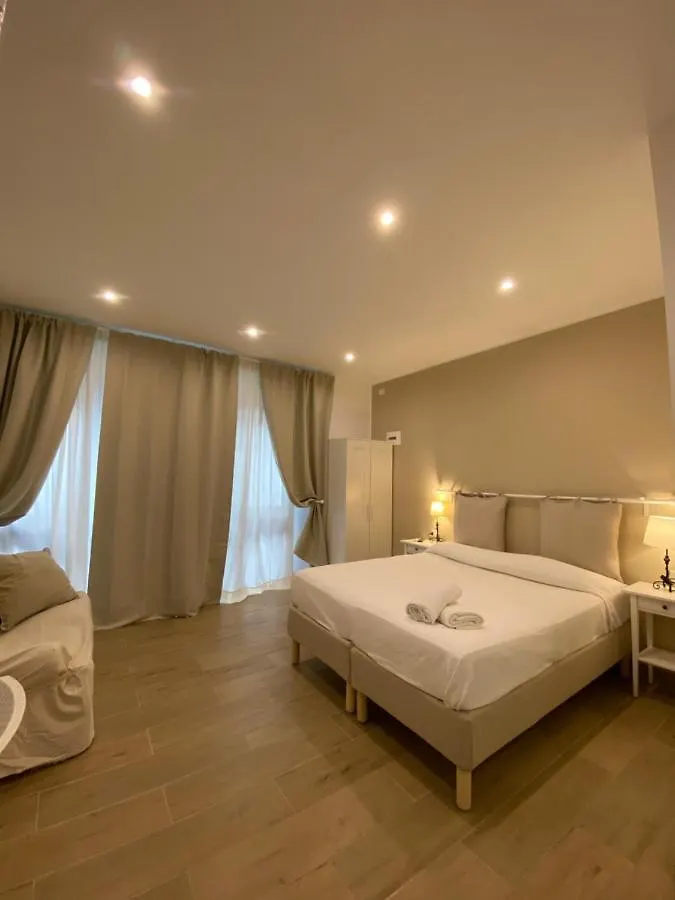B&B Casa Al Vicolo 2 Taormina Bed and breakfast