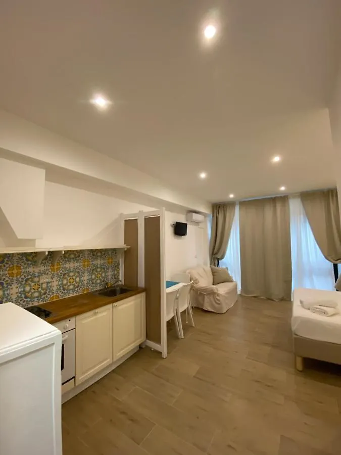 B&B Casa Al Vicolo 2 Taormina Bed & Breakfast