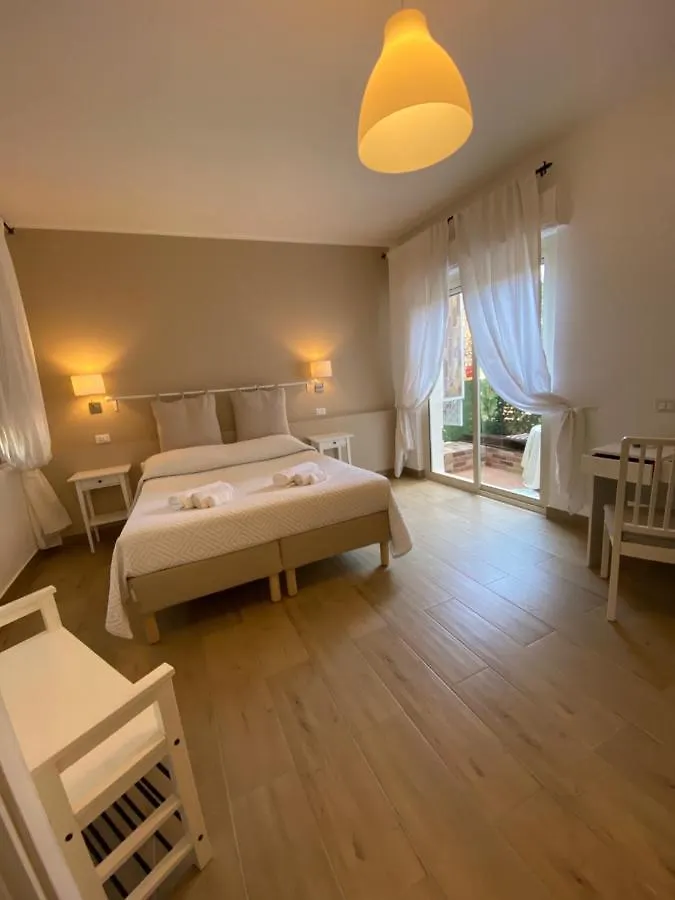 B&B Casa Al Vicolo 2 Taormina Italy