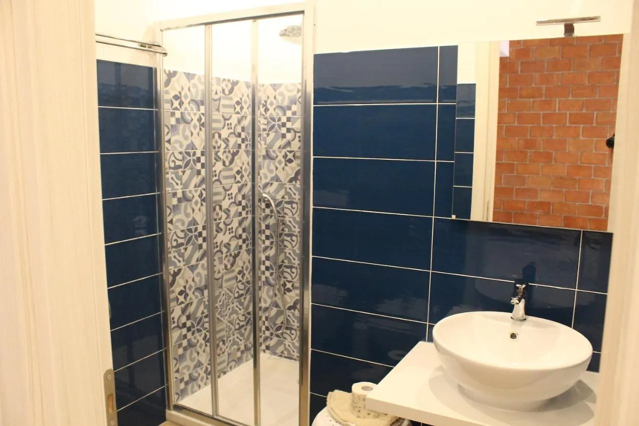 B&B Casa Al Vicolo 2 Taormina Bed & Breakfast