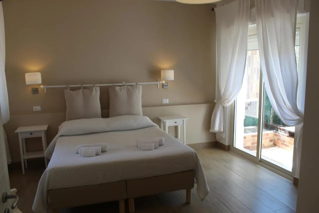 B&B Casa Al Vicolo 2 Taormina 0*,  Italy