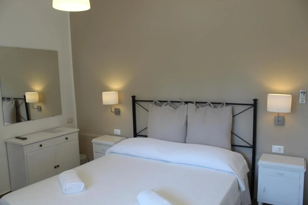 B&B Casa Al Vicolo 2 Taormina Italy