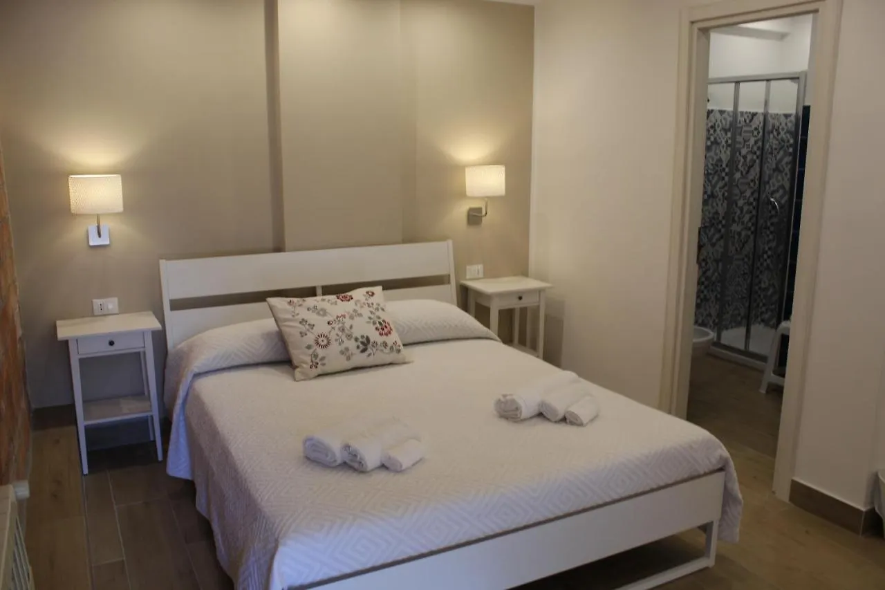 B&B Casa Al Vicolo 2 Taormina Bed & Breakfast
