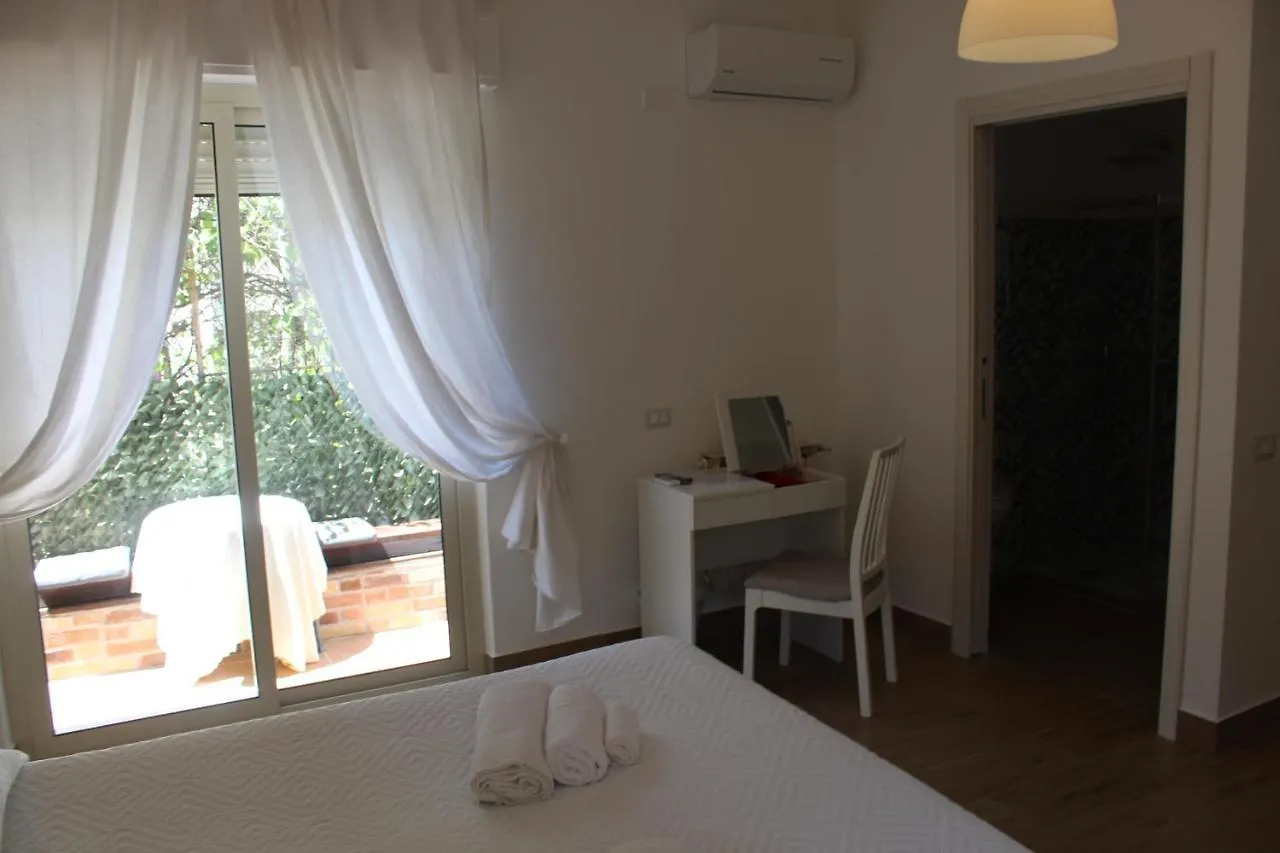 Bed & Breakfast B&B Casa Al Vicolo 2 Taormina