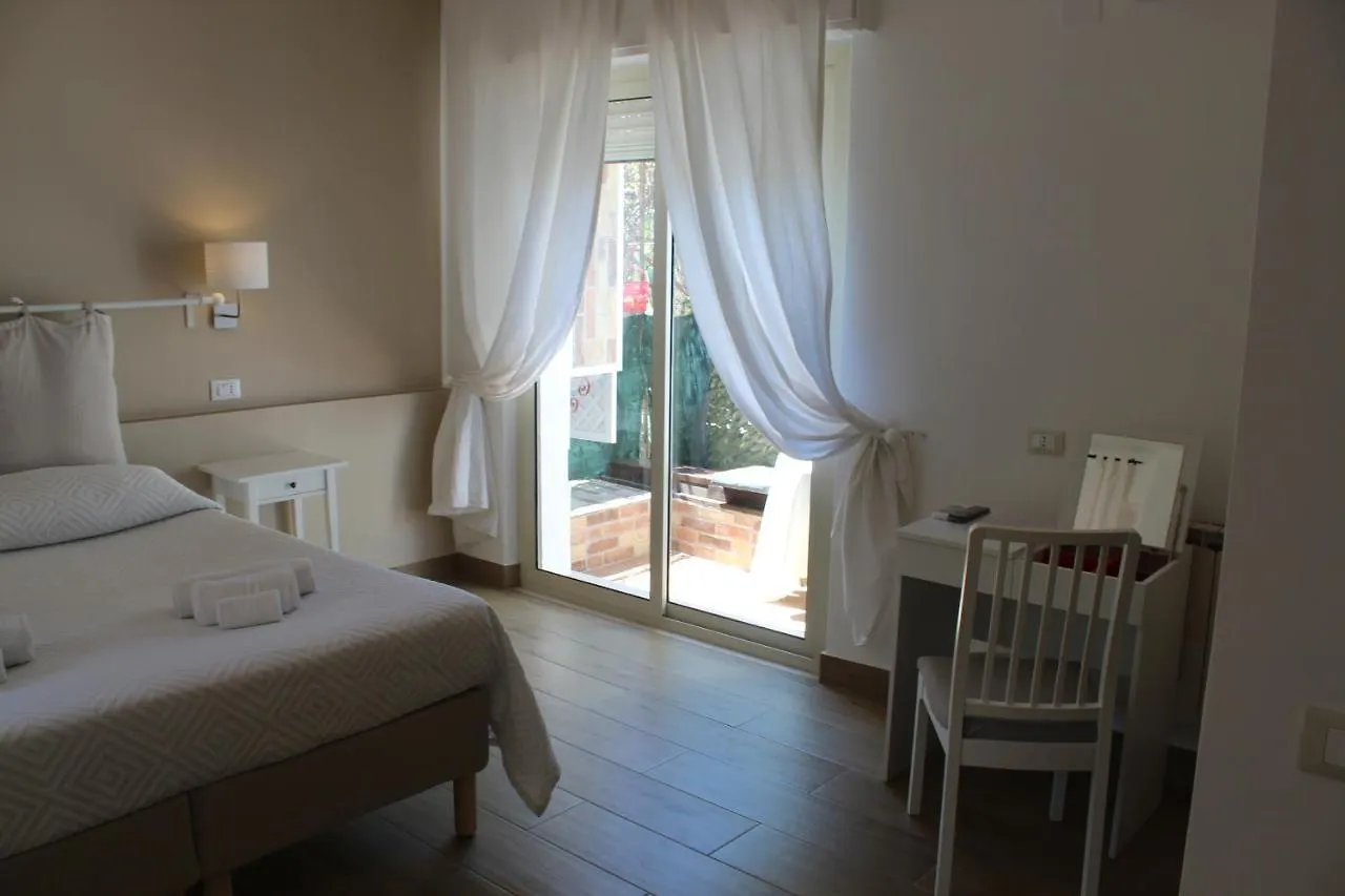 B&B Casa Al Vicolo 2 Taormina Italia
