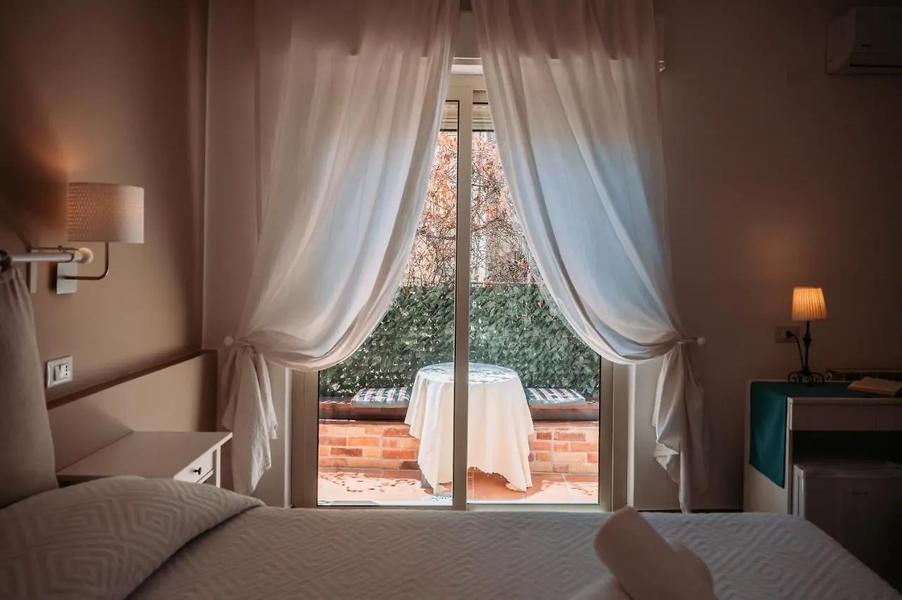 Bed and breakfast B&B Casa Al Vicolo 2 Taormina Italia