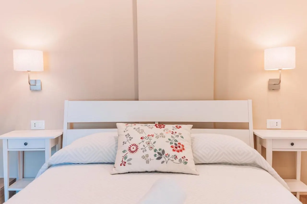 Bed and breakfast B&B Casa Al Vicolo 2 Taormina