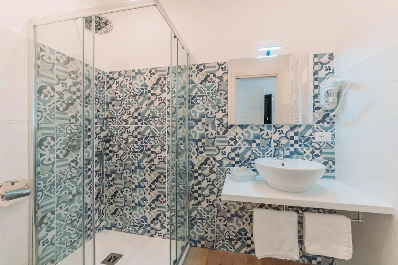 B&B Casa Al Vicolo 2 Taormina 0*,