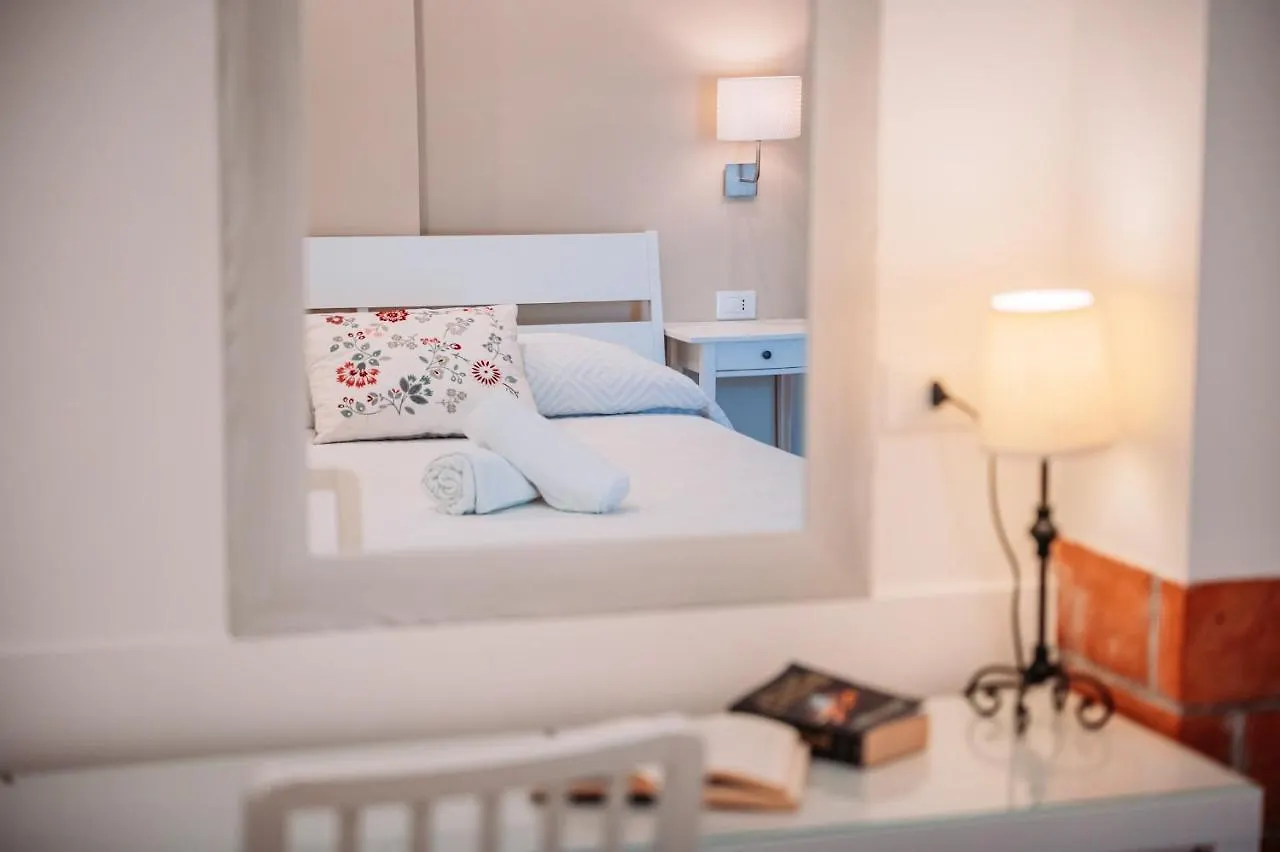 Bed & Breakfast B&B Casa Al Vicolo 2 Taormina