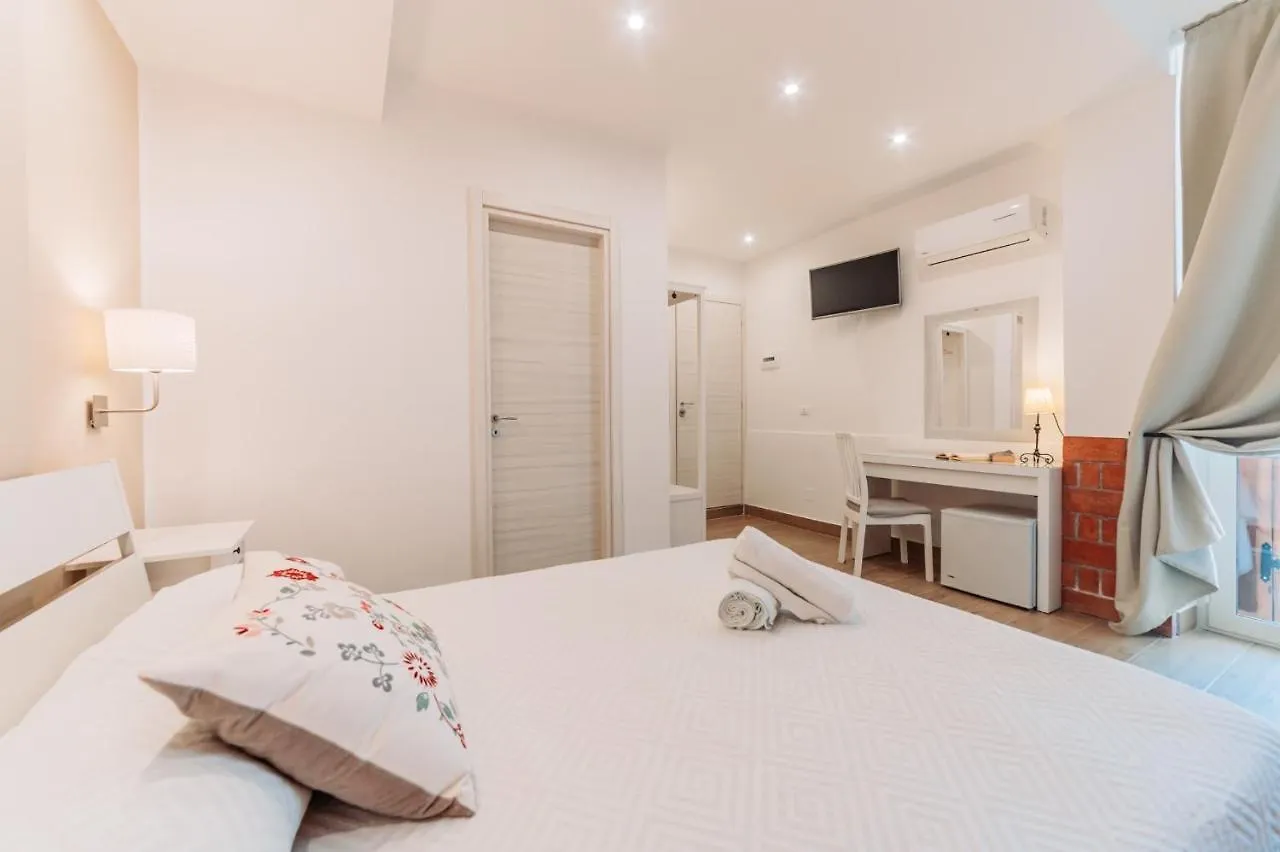 Bed & Breakfast B&B Casa Al Vicolo 2 Taormina