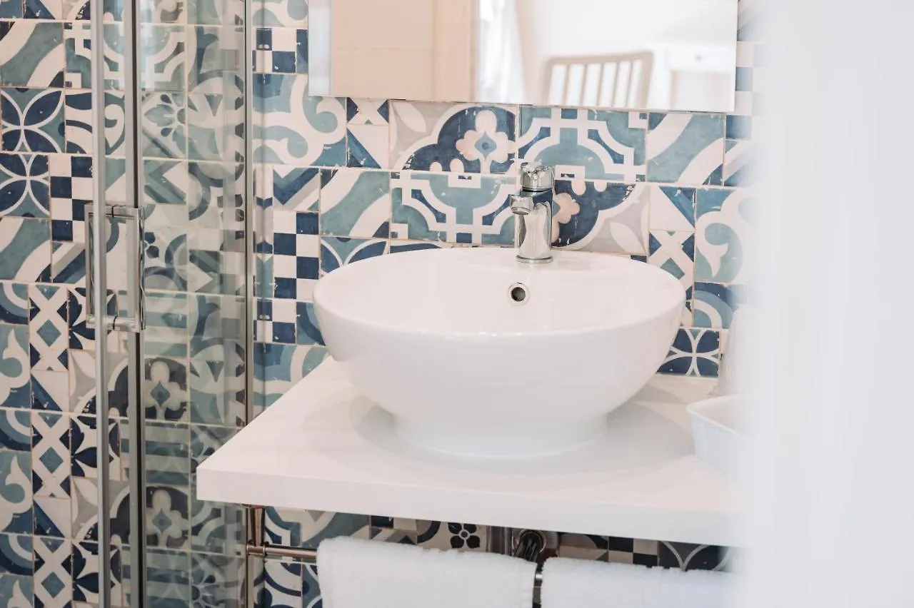 B&B Casa Al Vicolo 2 Taormina Bed & Breakfast