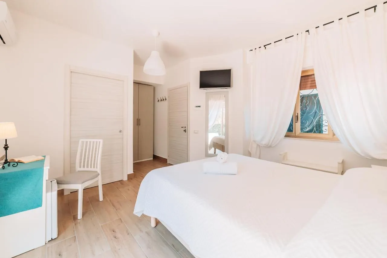 B&B Casa Al Vicolo 2 Taormina Bed and breakfast