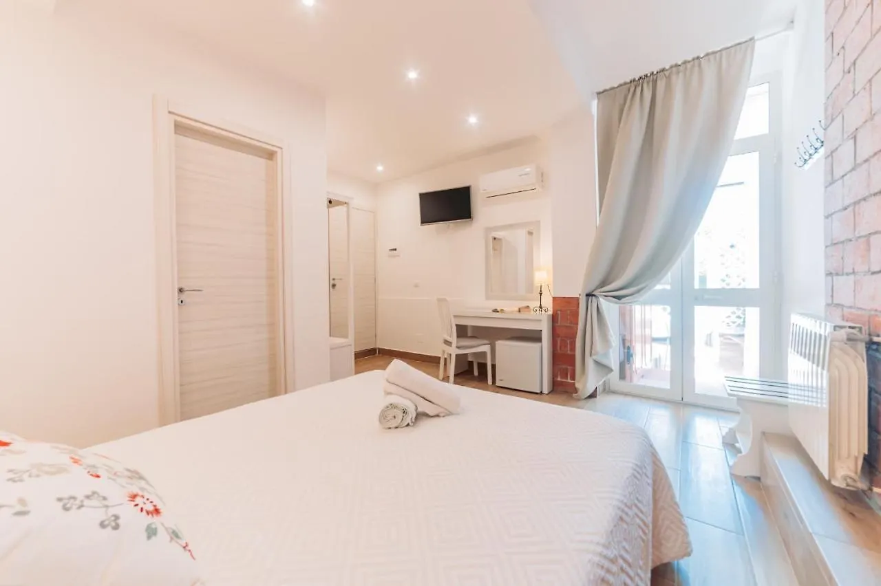 B&B Casa Al Vicolo 2 Taormina Bed & Breakfast