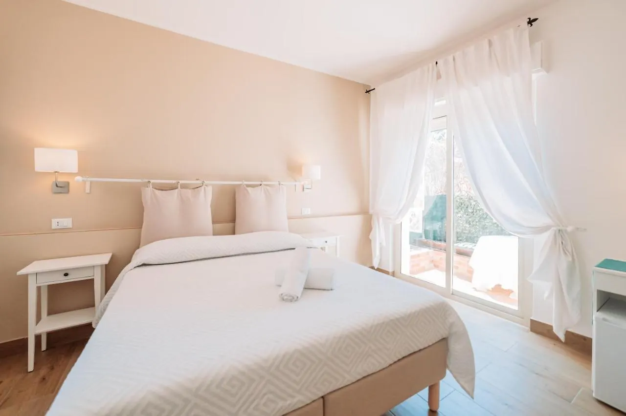 B&B Casa Al Vicolo 2 Taormina Włochy