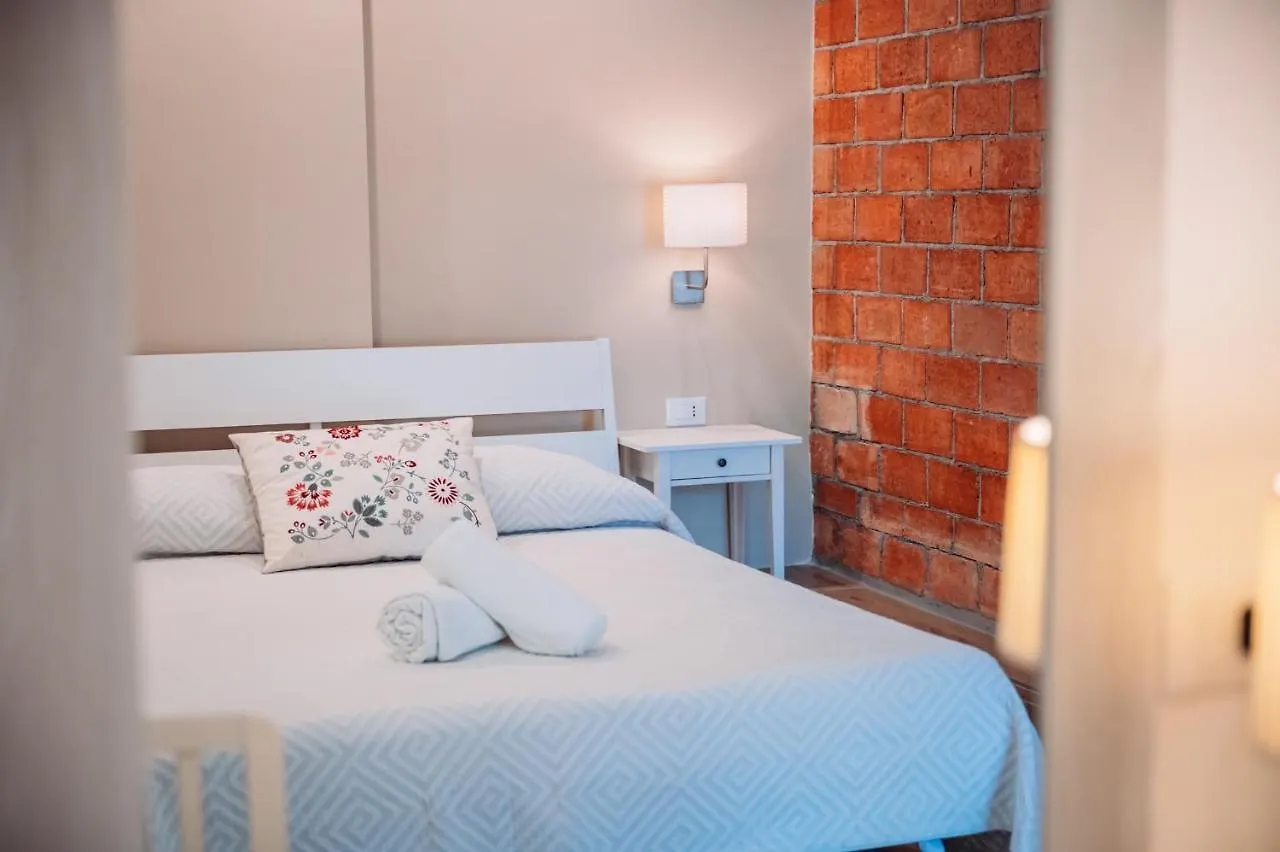 B&B Casa Al Vicolo 2 Taormina Bed and breakfast