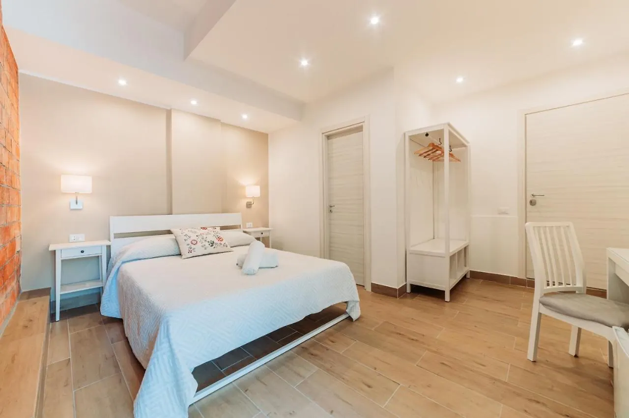 Bed & Breakfast B&B Casa Al Vicolo 2 Taormina Italy