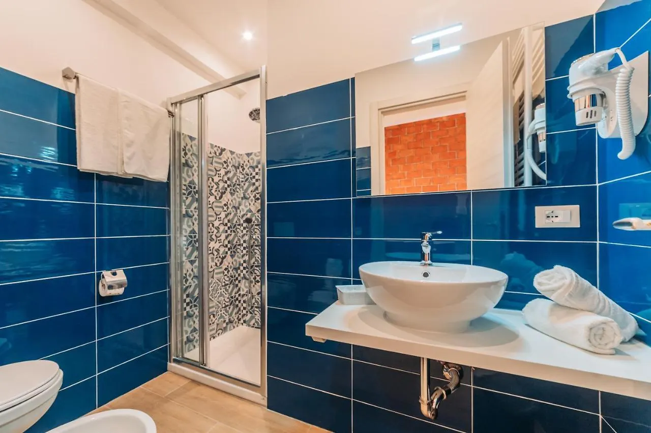 Bed & Breakfast B&B Casa Al Vicolo 2 Taormina