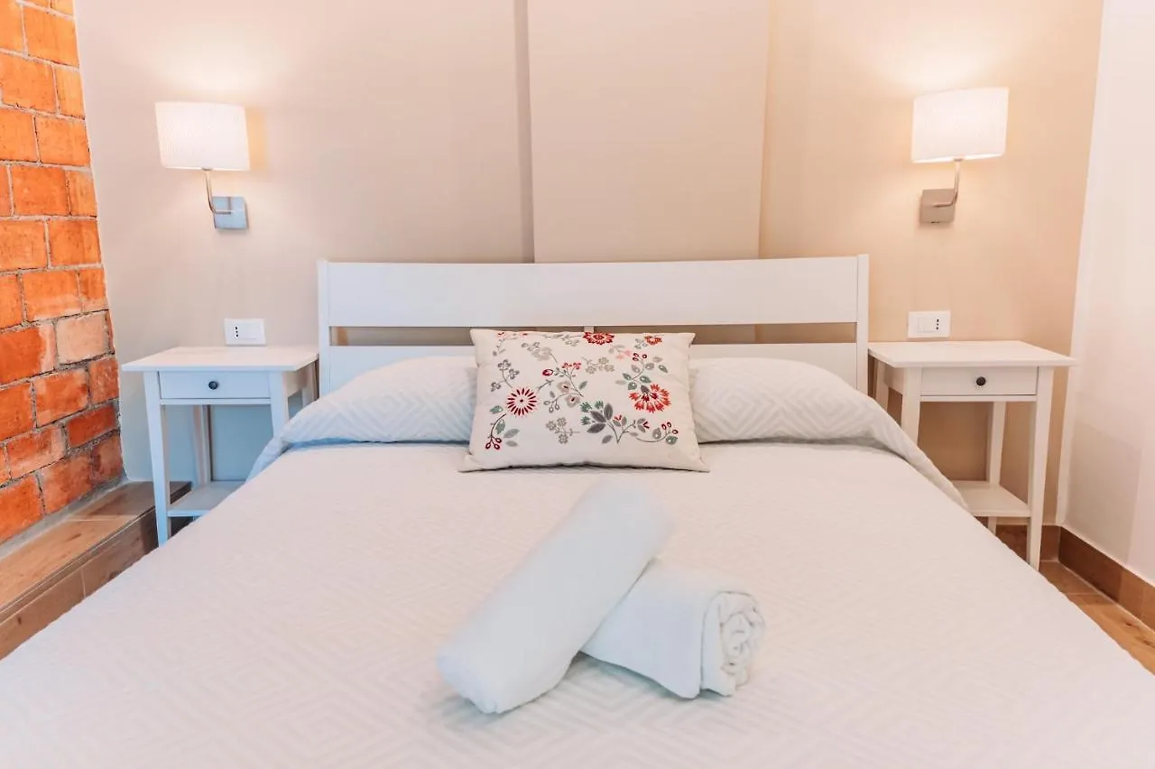 B&B Casa Al Vicolo 2 Taormina 0*,