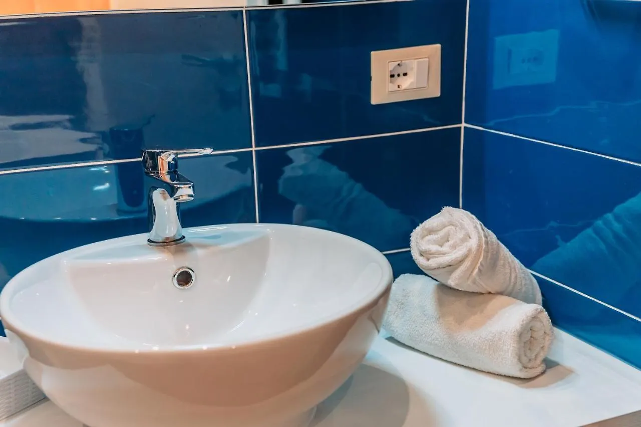 B&B Casa Al Vicolo 2 Taormina Bed and breakfast