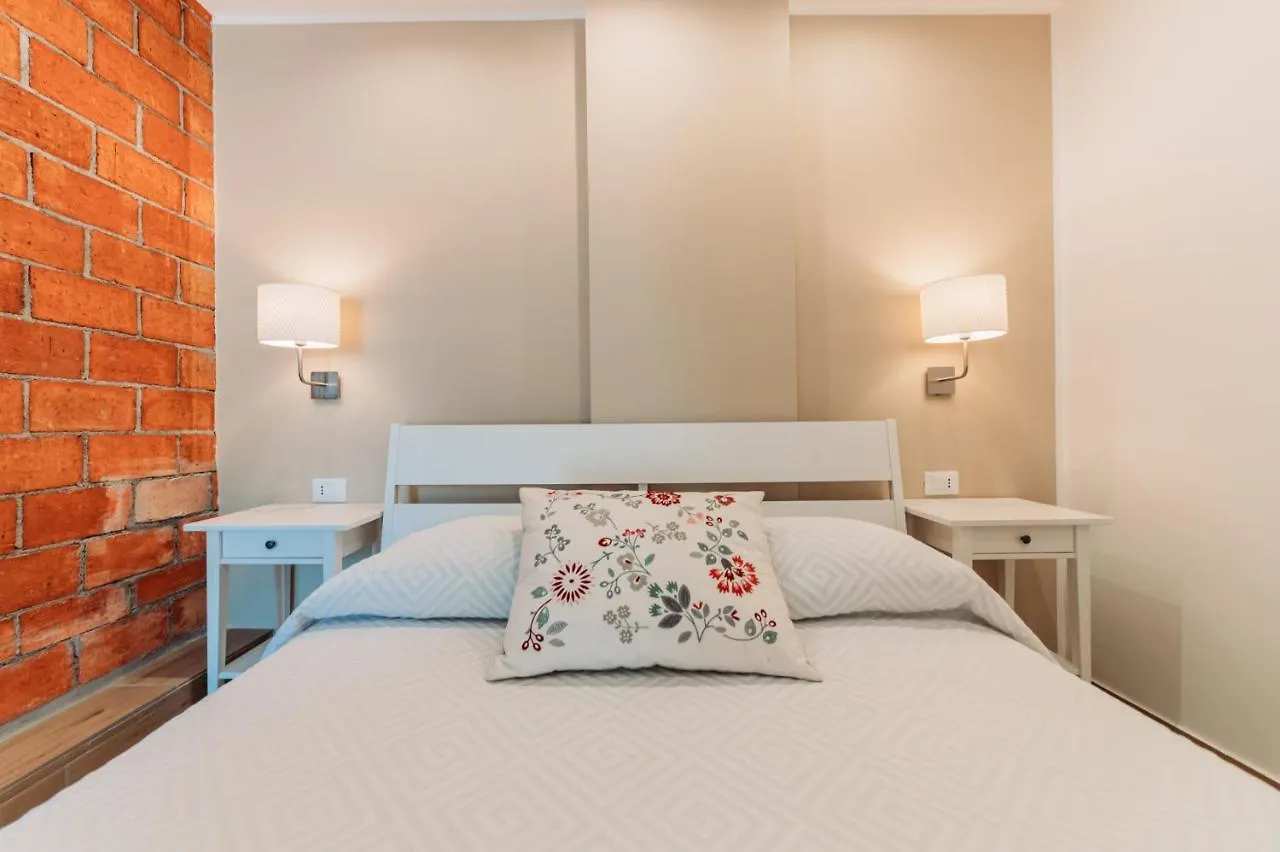 B&B Casa Al Vicolo 2 Taormina Nocleg ze śniadaniem