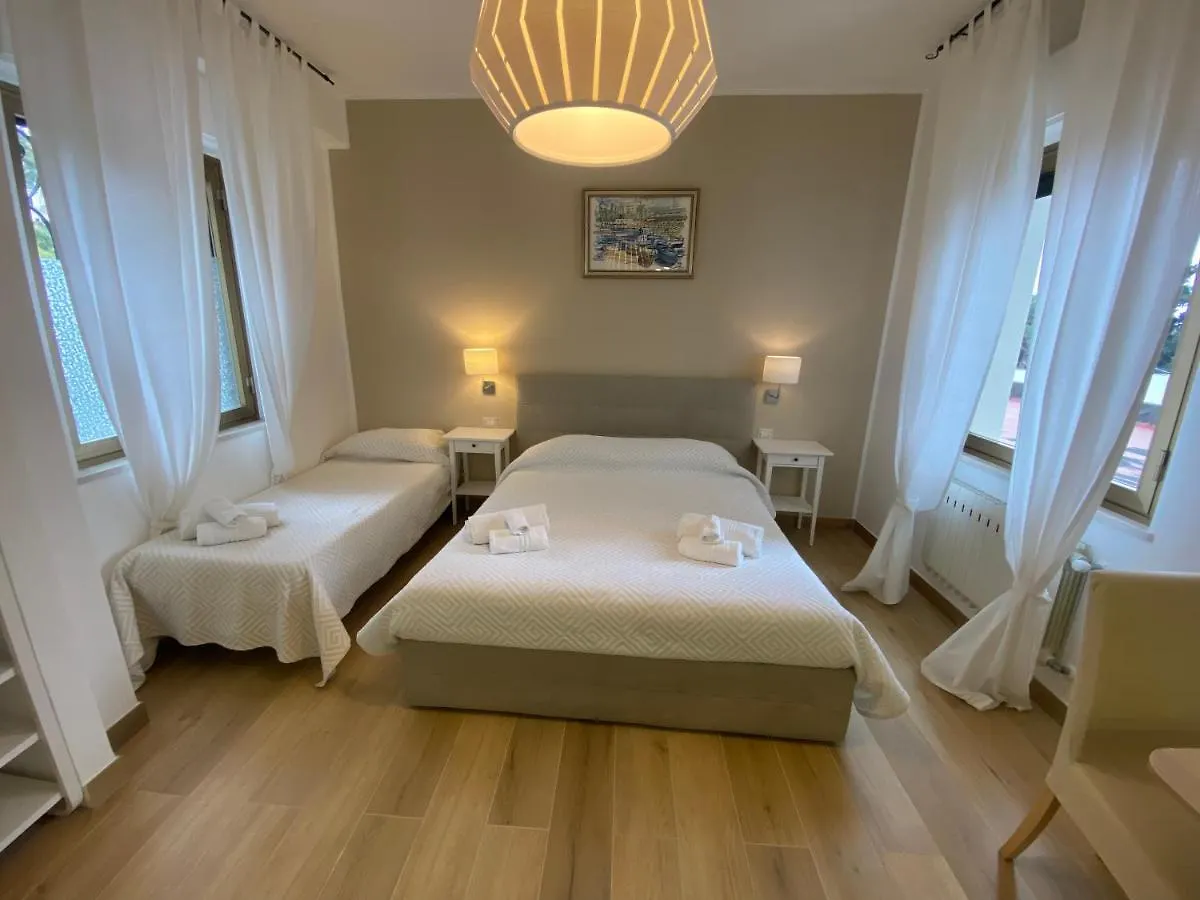 Bed and breakfast B&B Casa Al Vicolo 2 Taormina