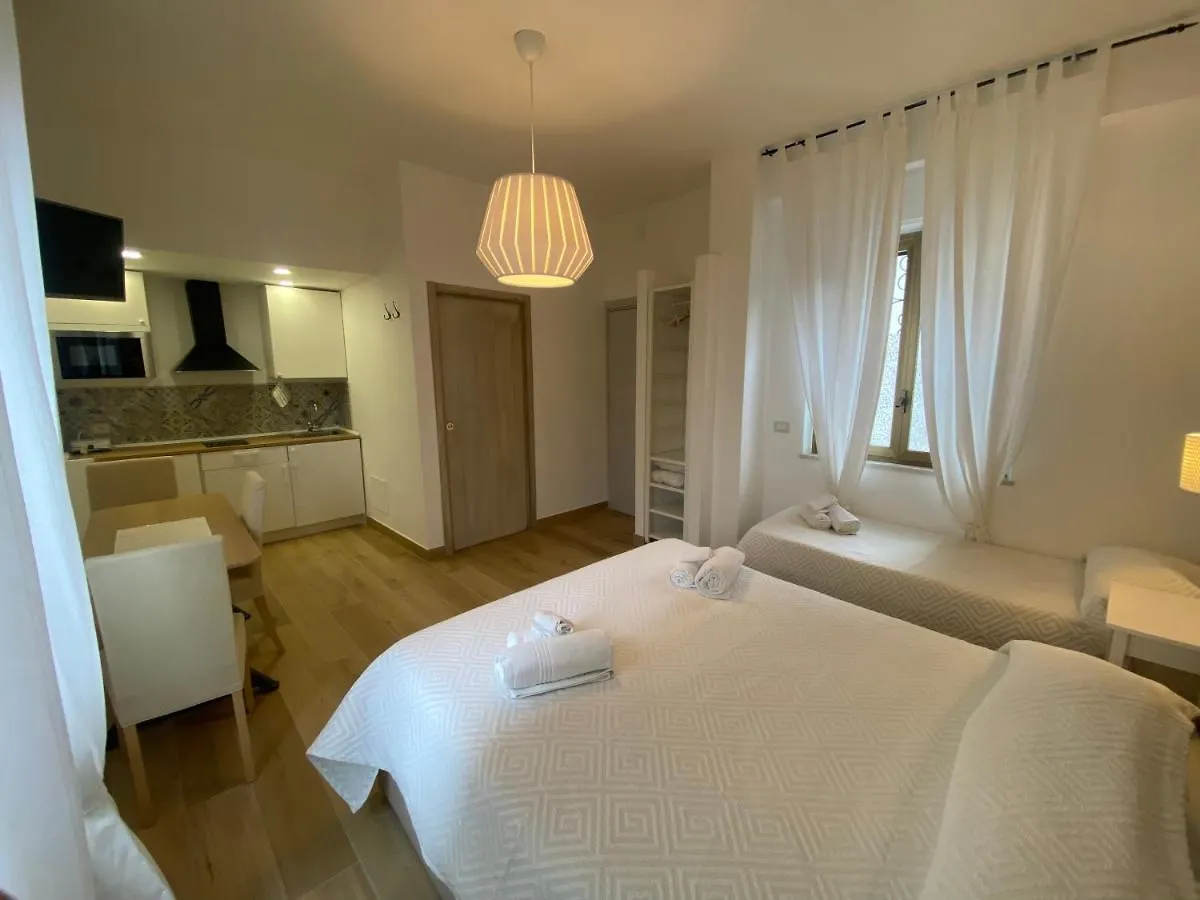 B&B Casa Al Vicolo 2 Taormina Italia