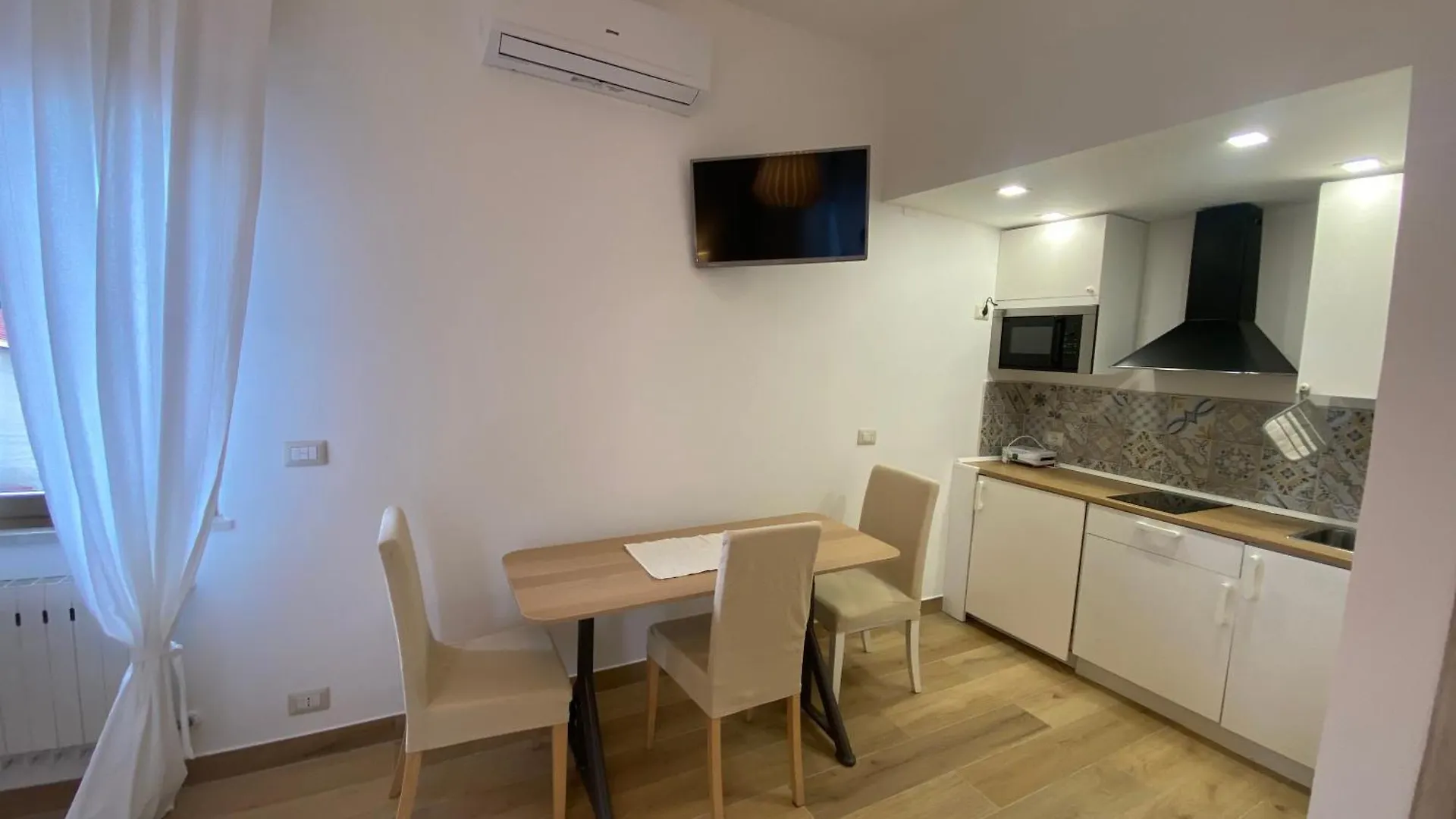 B&B Casa Al Vicolo 2 Taormina Bed and breakfast