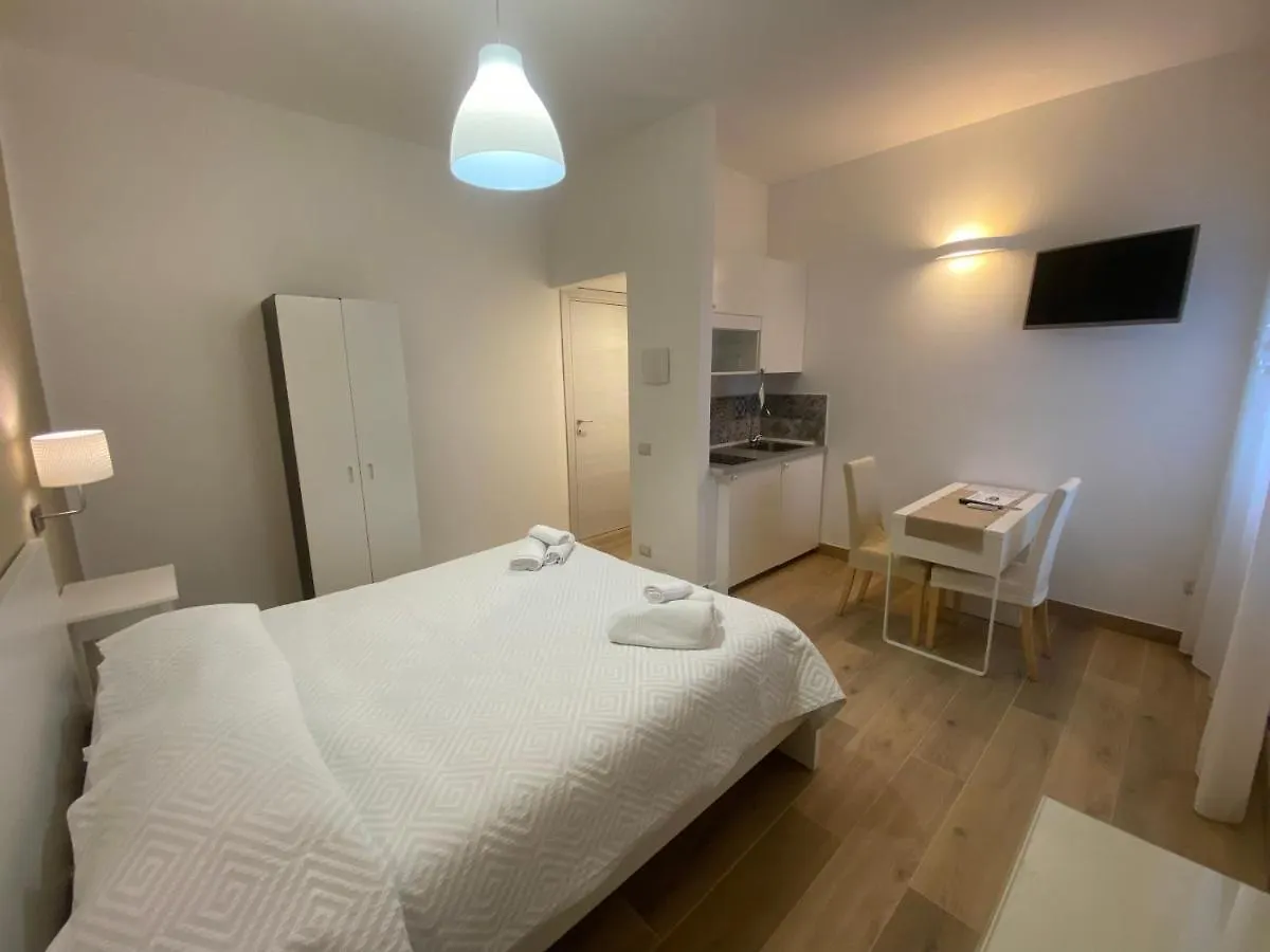 B&B Casa Al Vicolo 2 Taormina Bed and breakfast