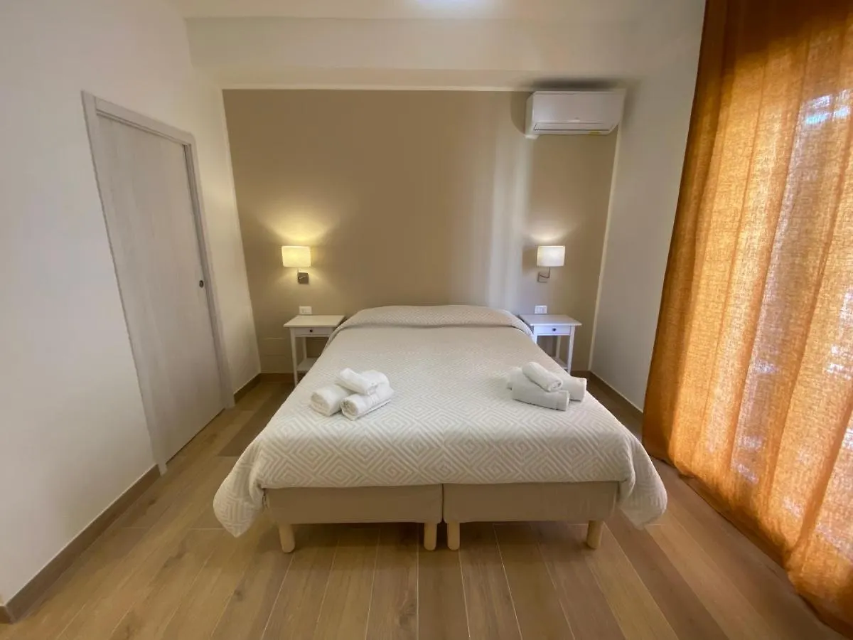 B&B Casa Al Vicolo 2 Taormina Bed and breakfast