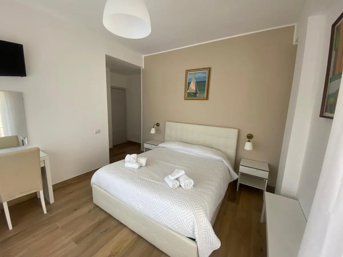 Bed & Breakfast B&B Casa Al Vicolo 2 Taormina