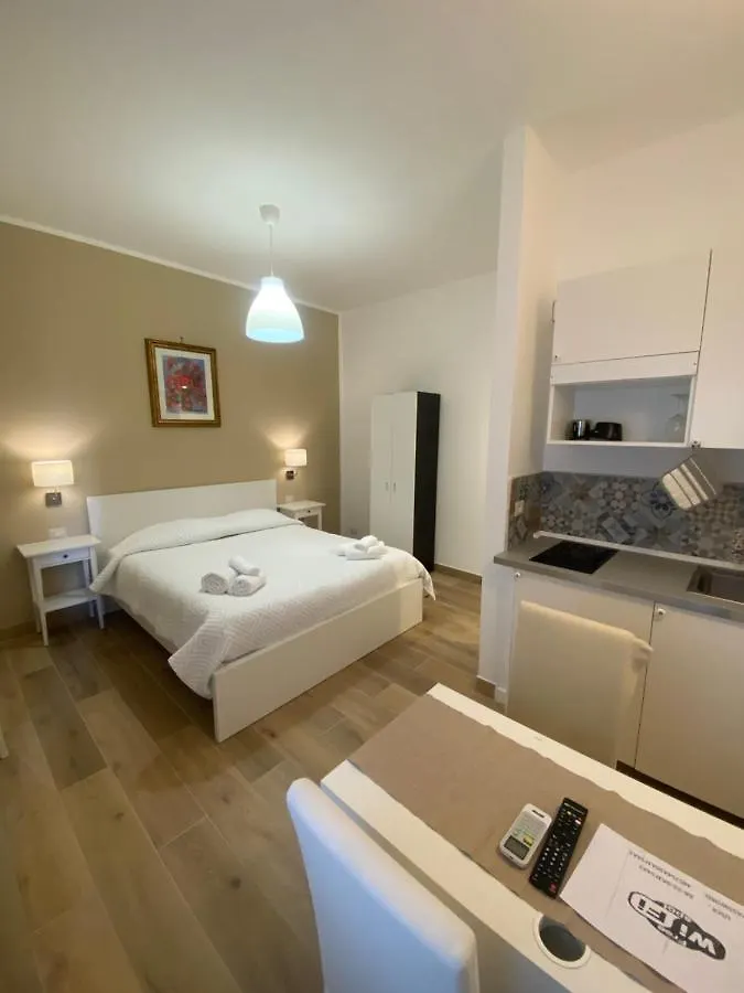 Bed & Breakfast B&B Casa Al Vicolo 2 Taormina