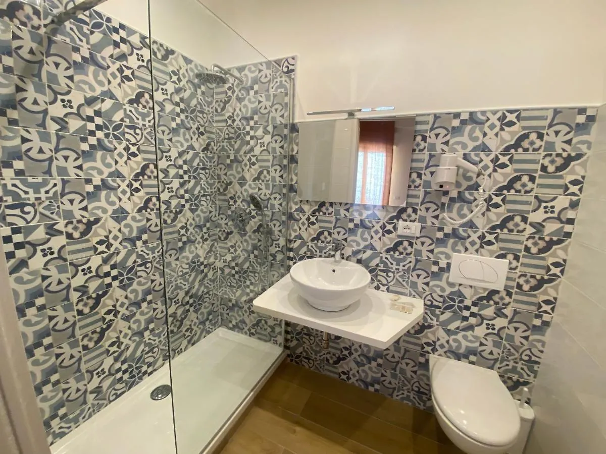 B&B Casa Al Vicolo 2 Taormina 0*,  Italy