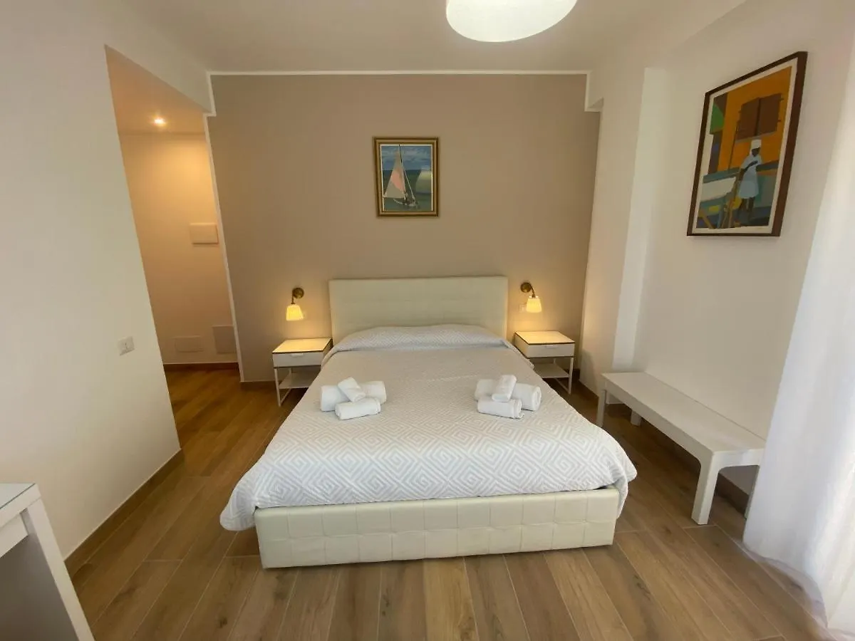B&B Casa Al Vicolo 2 Taormina