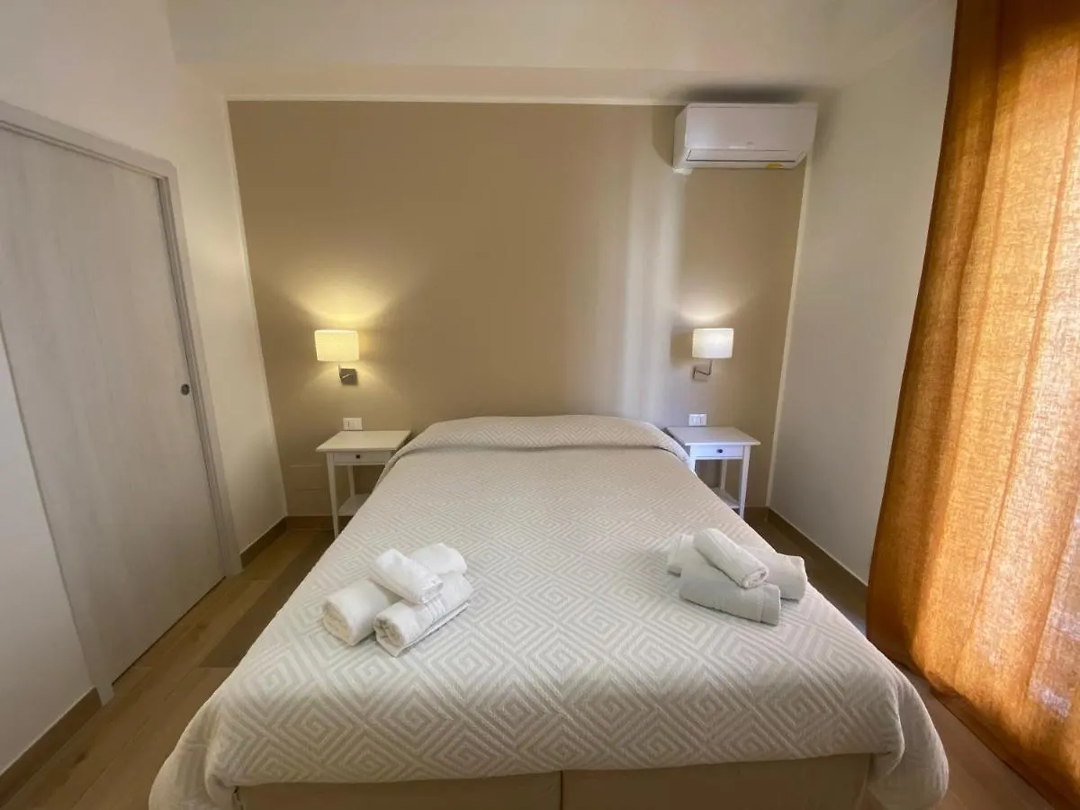 B&B Casa Al Vicolo 2 Taormina Bed and breakfast