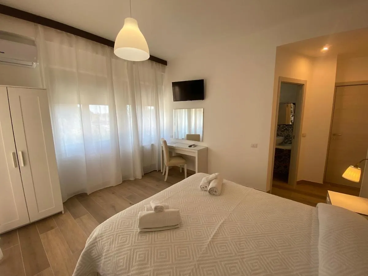 B&B Casa Al Vicolo 2 Taormina 0*,