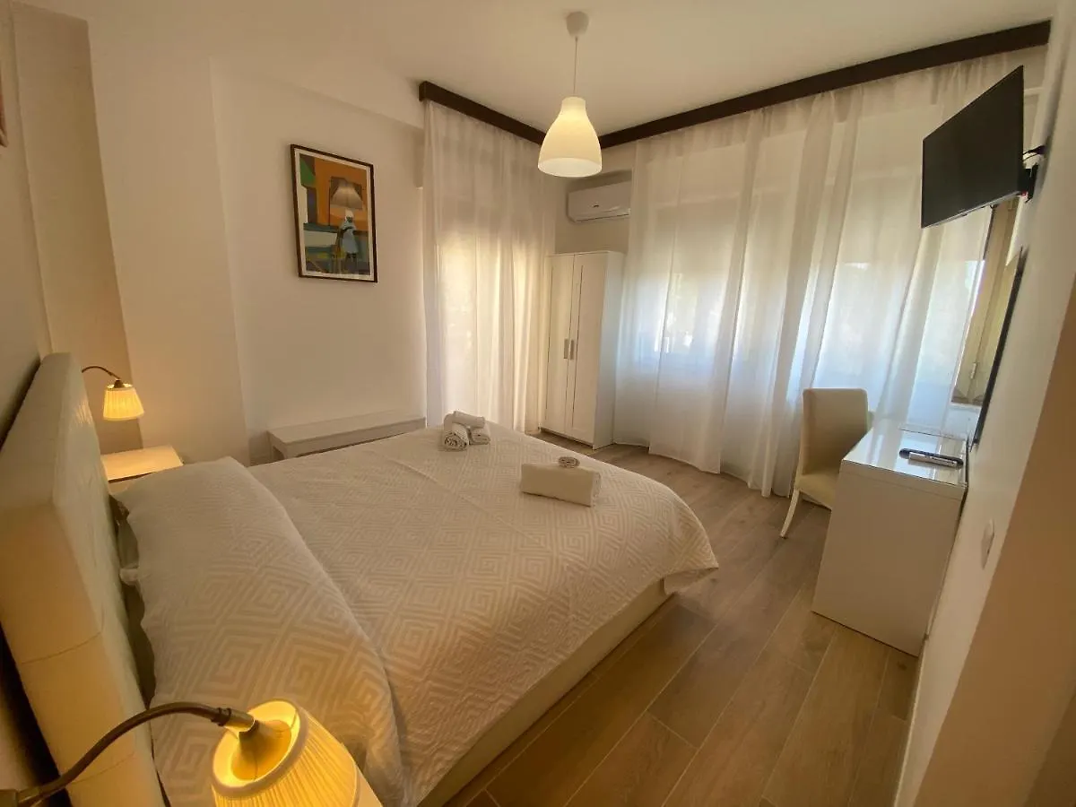B&B Casa Al Vicolo 2 Taormina