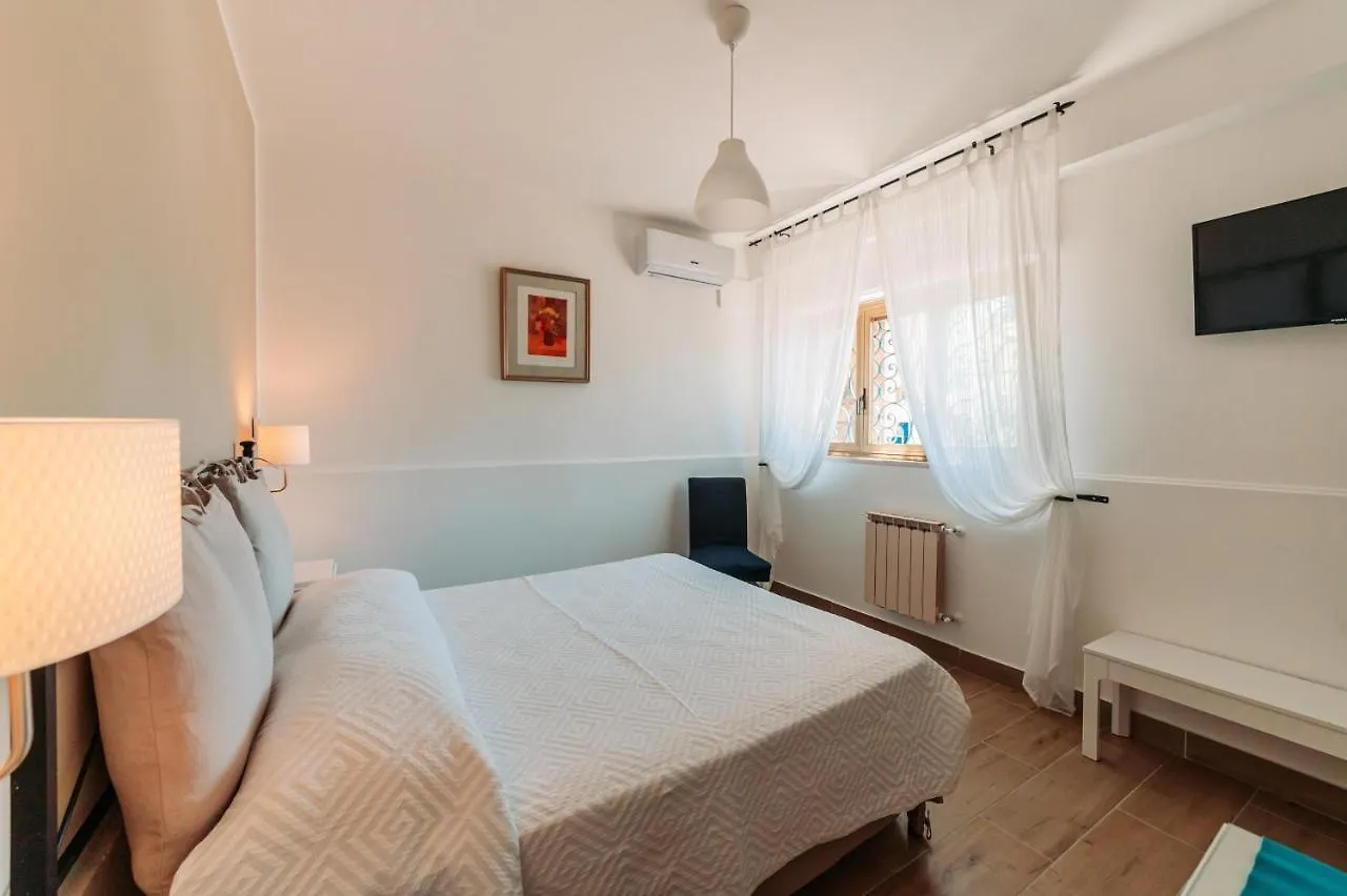 Bed & Breakfast B&B Casa Al Vicolo 2 Taormina