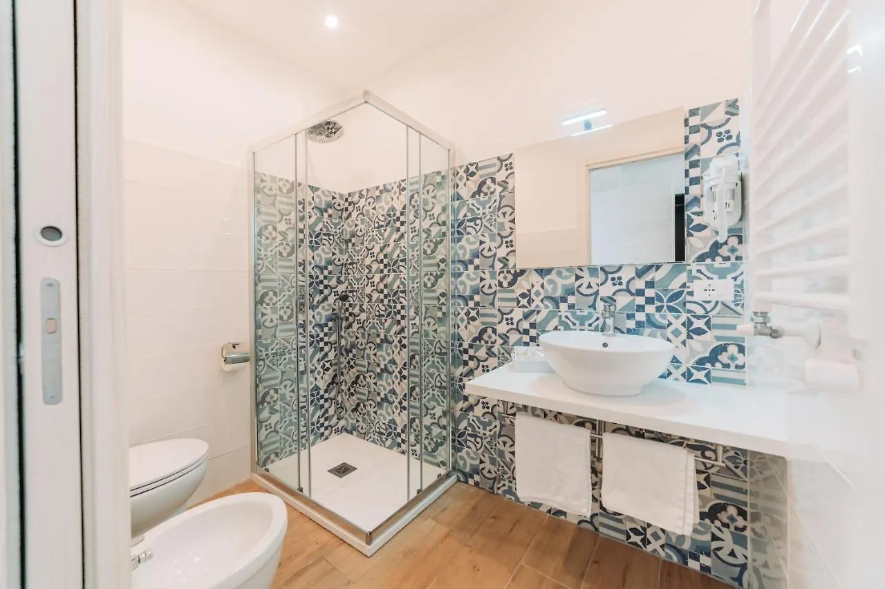 B&B Casa Al Vicolo 2 Taormina 0*,