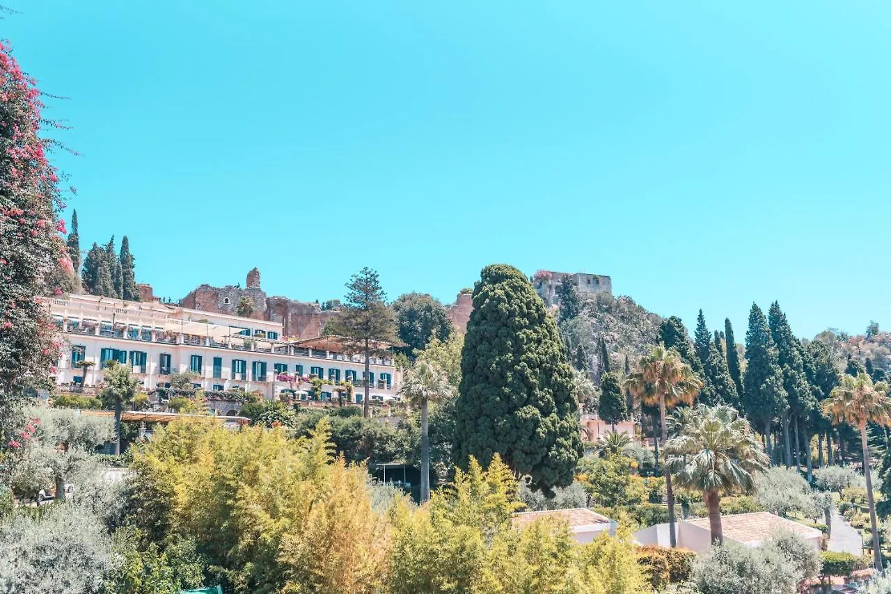 B&B Casa Al Vicolo 2 Taormina