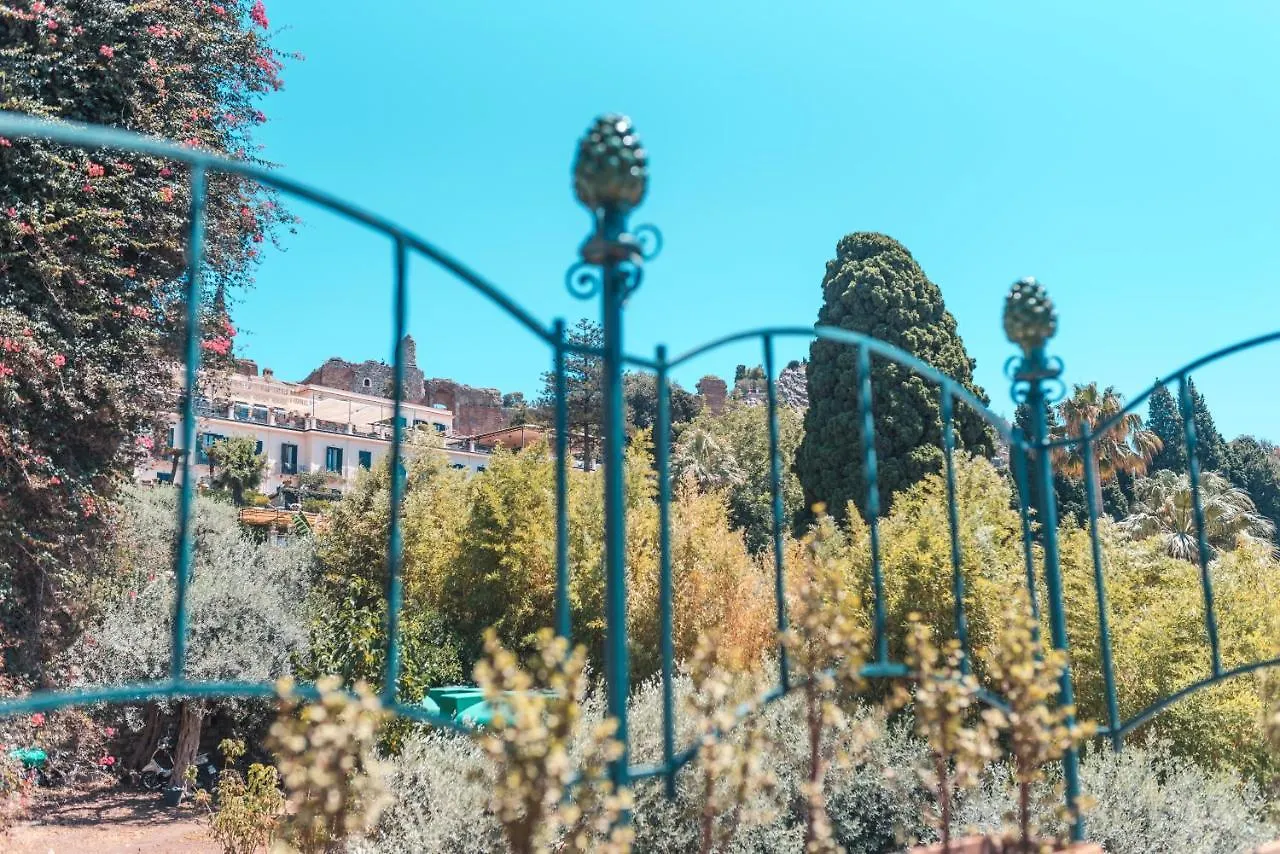 Bed and breakfast B&B Casa Al Vicolo 2 Taormina