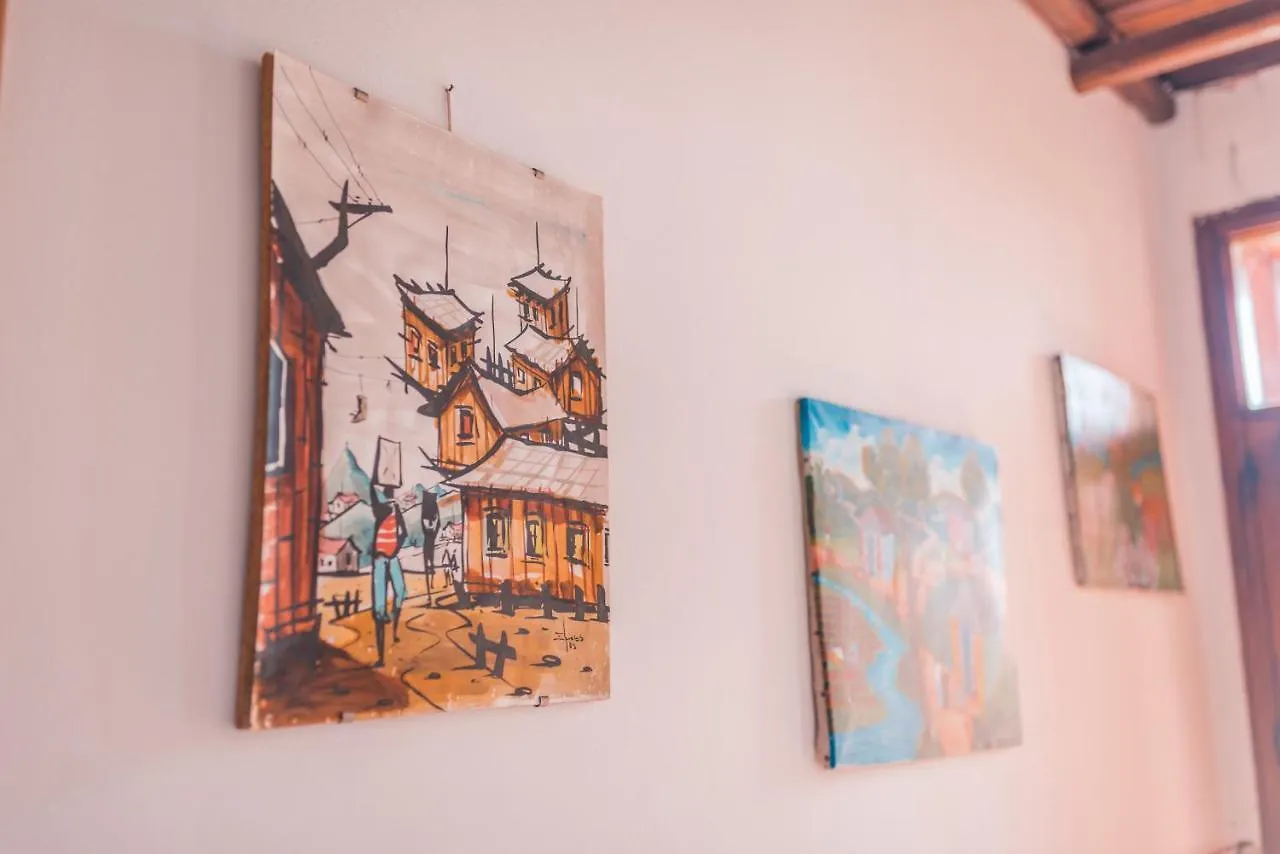 B&B Casa Al Vicolo 2 Taormina Bed & Breakfast