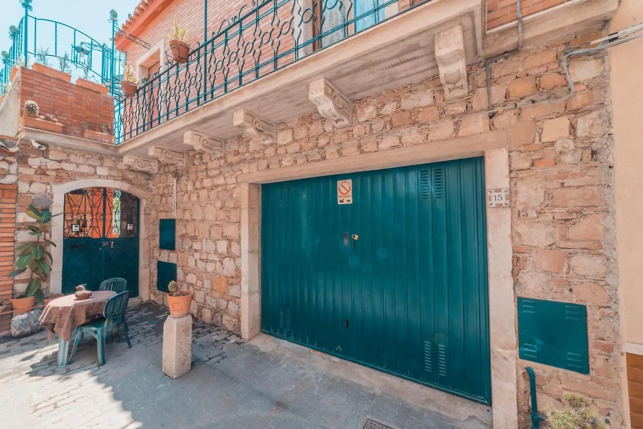 B&B Casa Al Vicolo 2 Taormina 0*,