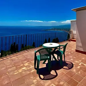 Gasthof Il Leone, Taormina