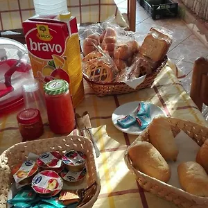  Bed and breakfast Arenosu25 Italia