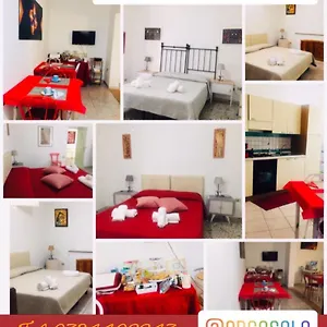  Bed and breakfast Saturre Italia